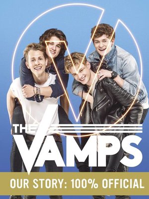 cover image of The Vamps